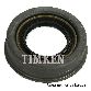 Timken Drive Axle Shaft Seal  Front Right Outer 