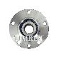 Timken Wheel Bearing and Hub Assembly  Rear 