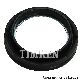 Timken Axle Spindle Seal  Front Inner 