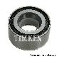 Timken Drive Axle Shaft Bearing  Rear 