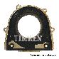 Timken Engine Crankshaft Seal  Rear 