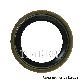 Timken Engine Crankshaft Seal  Rear 