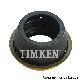 Timken Transfer Case Output Shaft Seal  Rear 
