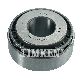 Timken Differential Pinion Bearing  Front Inner 