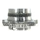 Timken Wheel Bearing Assembly  Rear Right 