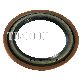 Timken Automatic Transmission Differential Seal 