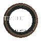 Timken Automatic Transmission Output Shaft Seal  Outer 