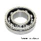 Timken Transfer Case Output Shaft Bearing  Front Outer 