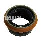 Timken Transfer Case Output Shaft Seal  Front Outer 