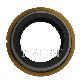 Timken Automatic Transmission Output Shaft Seal 