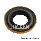 Timken Differential Pinion Seal  Front 