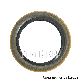 Timken Drive Axle Shaft Seal  Front Right 