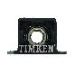 Timken Drive Shaft Center Support Bearing 