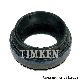 Timken Drive Axle Shaft Seal  Front Inner 