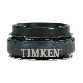 Timken Drive Axle Shaft Seal  Front Inner 