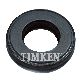 Timken Axle Intermediate Shaft Seal  Front 