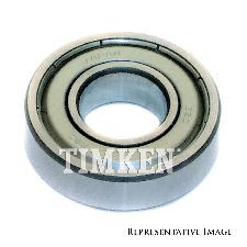 Timken Manual Transmission Input Shaft Bearing 