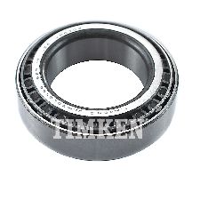 Timken Differential Bearing Set  Front 
