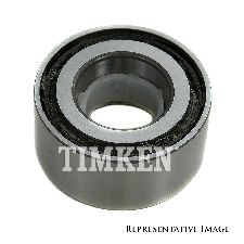 Timken Wheel Bearing  Front Inner 