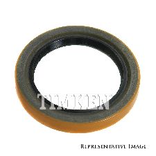 Timken Wheel Seal  Front Inner 