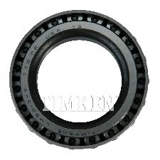 Timken Differential Pinion Bearing  Rear Inner 