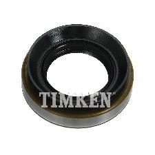 Timken Transfer Case Output Shaft Seal  Front 