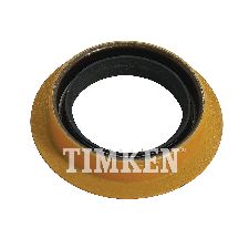 Timken Engine Crankshaft Seal  Front 