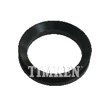 Timken Axle Spindle Seal  Front Outer 