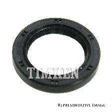 Timken Differential Pinion Seal  Rear Outer 