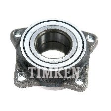 Timken Wheel Bearing Assembly  Front 