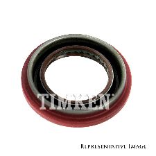 Timken Differential Pinion Seal  Rear 
