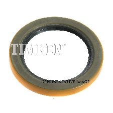 Timken Differential Seal  Front 