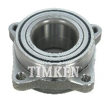 Timken Wheel Bearing Assembly  Front 