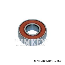 Timken Wheel Bearing  Rear Inner 