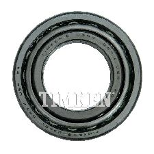 Timken Automatic Transmission Differential Bearing 