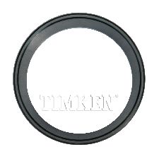 Timken Differential Pinion Race  Rear Outer 