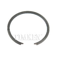 Timken Wheel Bearing Retaining Ring  Front 