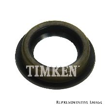 Timken Manual Transmission Shift Shaft Seal 