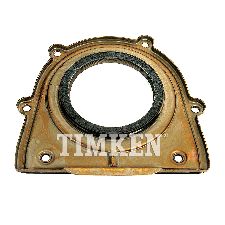 Timken Engine Crankshaft Seal  Rear 