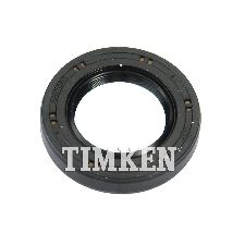 Timken Manual Transmission Output Shaft Seal  Left 