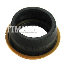 Timken Transfer Case Output Shaft Seal  Front Outer 