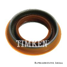 Timken Wheel Seal  Rear 