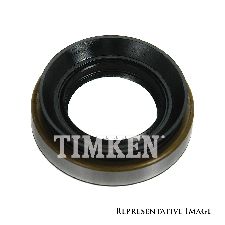 Timken Wheel Seal  Rear Inner 