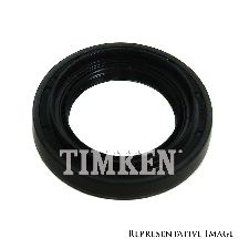 Timken Differential Seal  Rear 