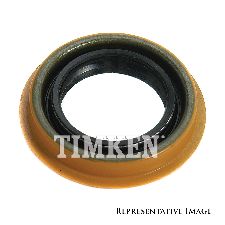 Timken Transfer Case Input Shaft Seal 