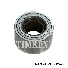 Timken Wheel Bearing  Rear Inner 