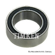 Timken A/C Compressor Bearing 
