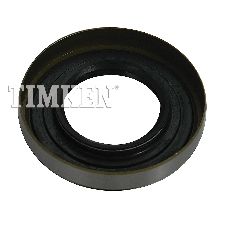 Timken Differential Seal  Front 