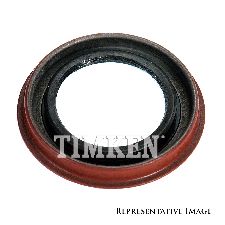 Timken Automatic Transmission Torque Converter Seal 