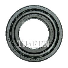 Timken Wheel Bearing  Front 